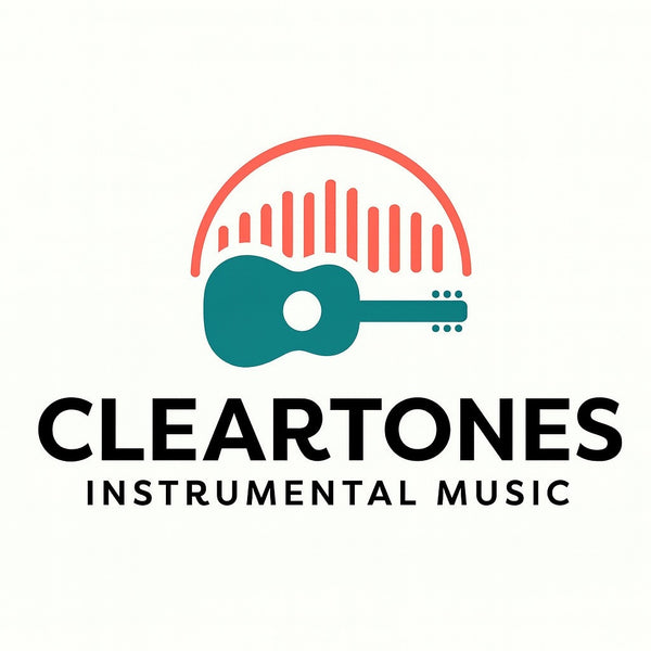 ClearTones Instrumental Music
